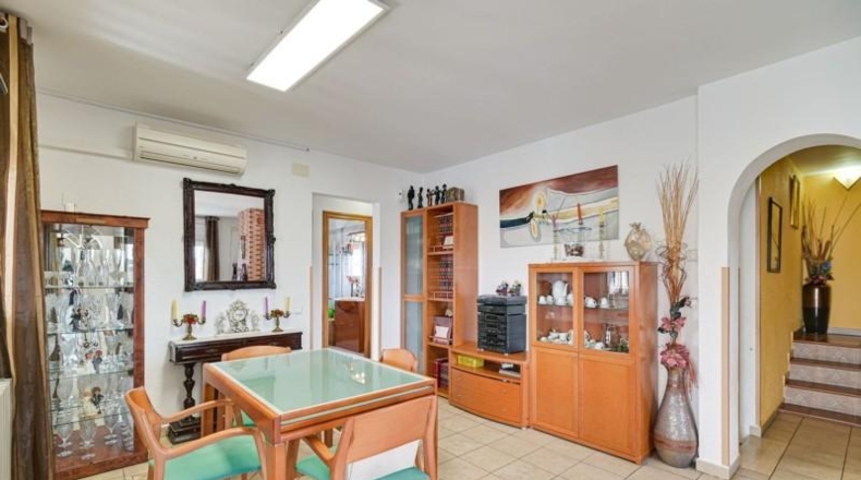 Gerona - Maçanet de la Selva - 229m2