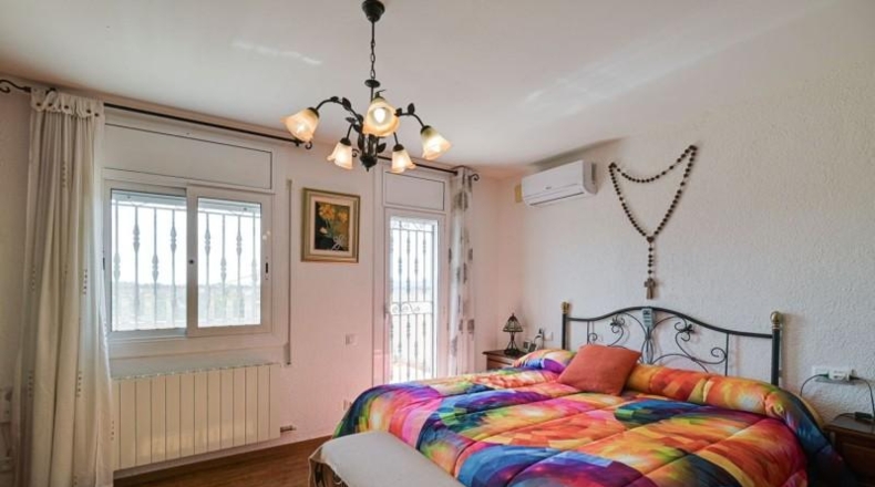 Gerona - Maçanet de la Selva - 229m2