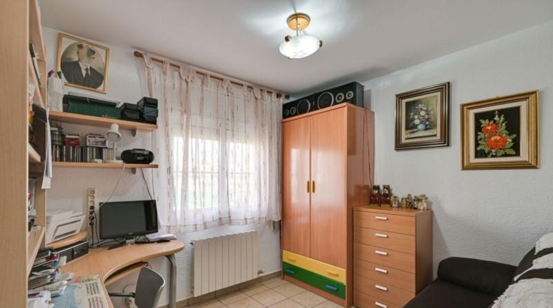 Gerona - Maçanet de la Selva - 229m2