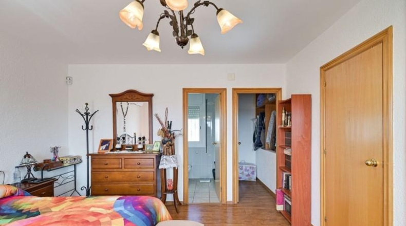 Gerona - Maçanet de la Selva - 229m2