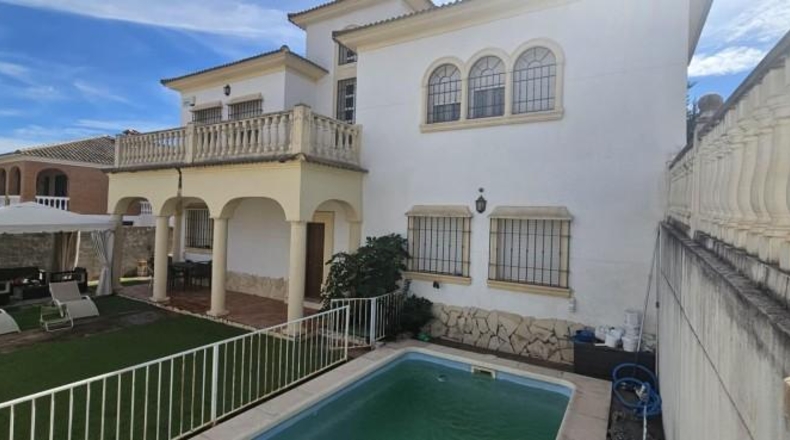 Córdoba - Córdoba - 688m2