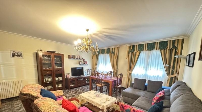 Leon - Ponferrada - 491m2