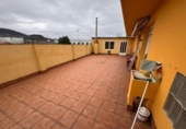 Chalet independiente con terreno en venta en la España, Ponferrada, ref: TR371770 foto
