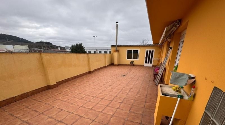 Leon - Ponferrada - 491m2