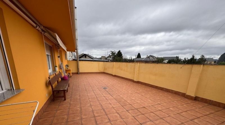 Leon - Ponferrada - 491m2