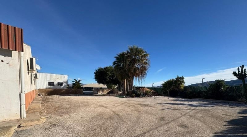 València - Beniatjar - 140m2