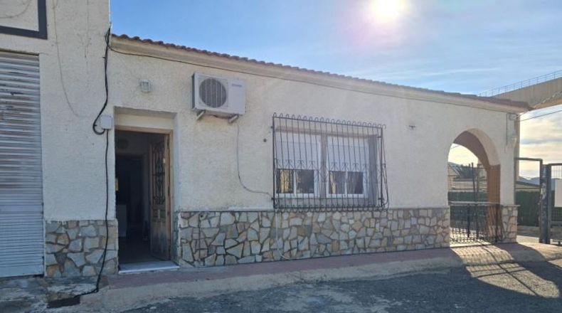 València - Beniatjar - 140m2