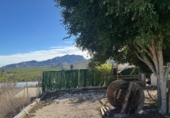 Finca rústica en venta en la España, Fortuna, ref: TR372829 foto