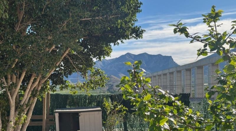 València - Beniatjar - 140m2