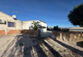 Finca rústica en venta en la España, Fortuna, ref: TR372829 foto