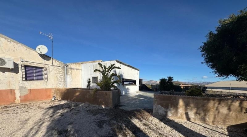 València - Beniatjar - 140m2
