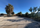 Finca rústica en venta en la España, Fortuna, ref: TR372829 foto