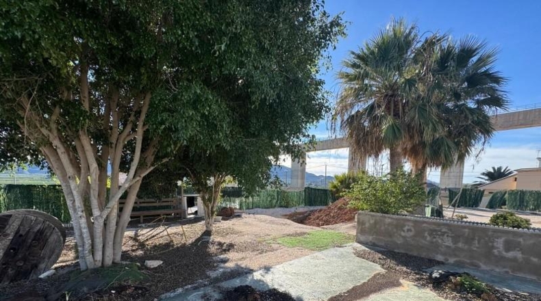 València - Beniatjar - 140m2