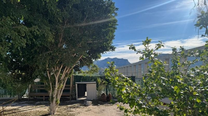 València - Beniatjar - 140m2