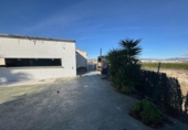Finca rústica en venta en la España, Fortuna, ref: TR372829 foto