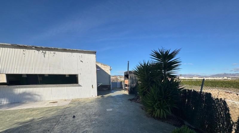 València - Beniatjar - 140m2