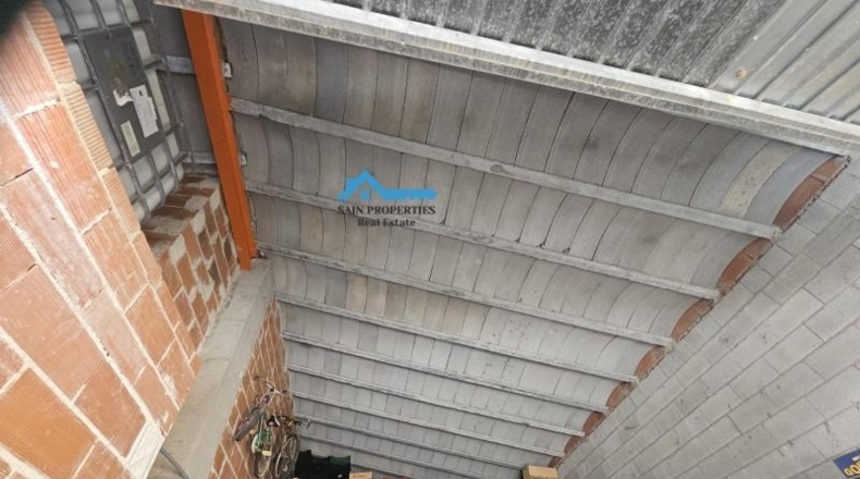 Alicante - Callosa de Ensarriá - 13980m2
