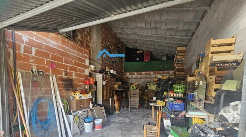 Alicante - Callosa de Ensarriá - 13980m2