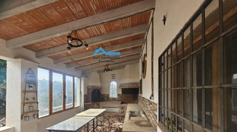 Alicante - Callosa de Ensarriá - 13980m2
