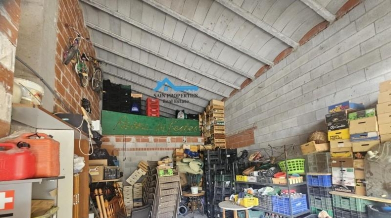 Alicante - Callosa de Ensarriá - 13980m2
