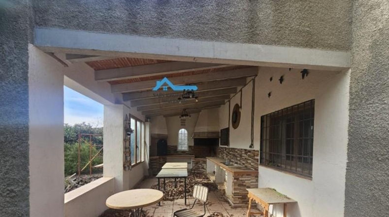 Alicante - Callosa de Ensarriá - 13980m2