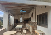 Xalet independent amb terreny en venda a la España, Altea, ref.: TR373430 foto