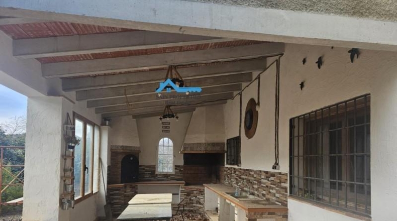 Alicante - Callosa de Ensarriá - 13980m2