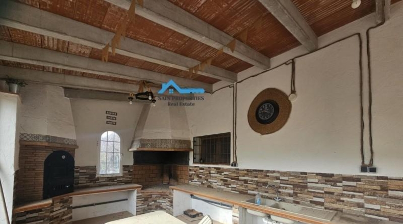 Alicante - Callosa de Ensarriá - 13980m2