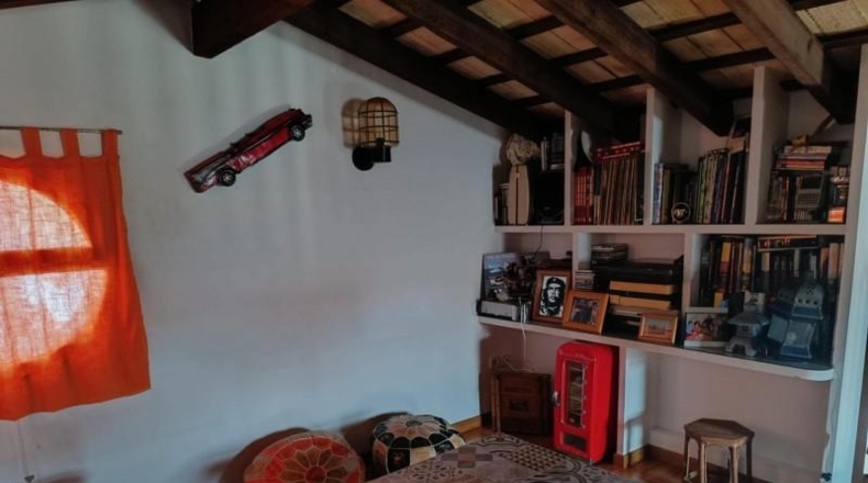 Кастельон - Almazora - 598m2