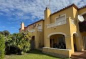 Дом с участком на продажу в городе l'Ametlla de Mar Фото