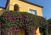 Дом с участком на продажу в городе l'Ametlla de Mar Фото