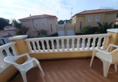 Дом с участком на продажу в городе l'Ametlla de Mar Фото