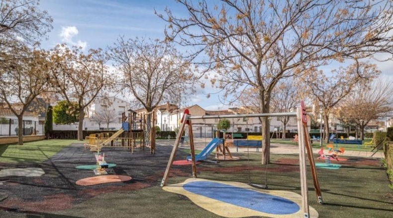 Granada - Purchil - 310m2