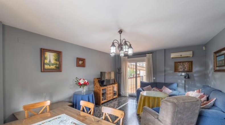 Granada - Purchil - 310m2