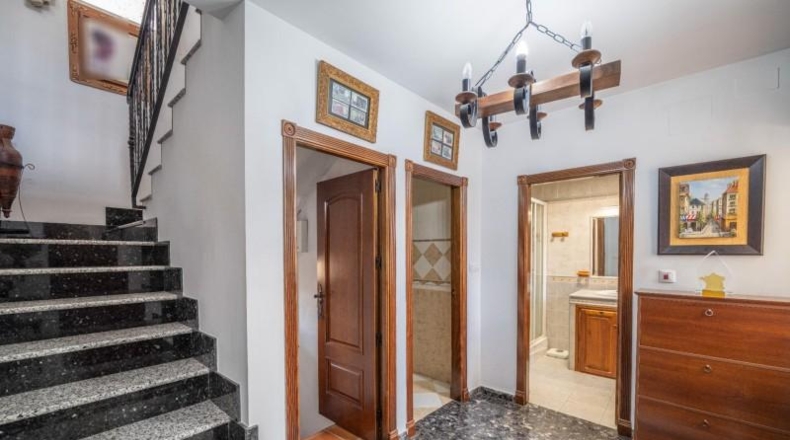 Granada - Purchil - 310m2