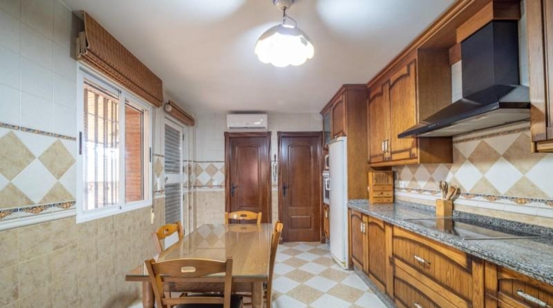 Granada - Purchil - 310m2