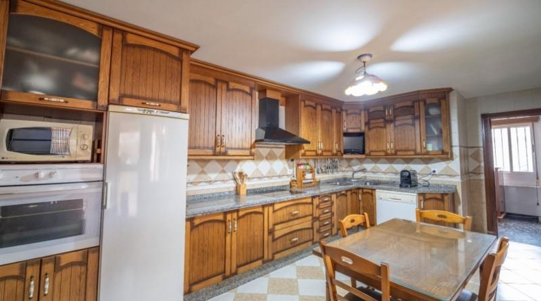 Granada - Purchil - 310m2
