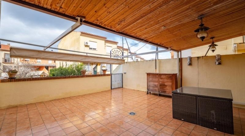 Granada - Purchil - 310m2