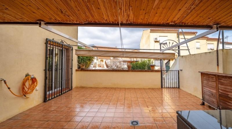 Granada - Purchil - 310m2