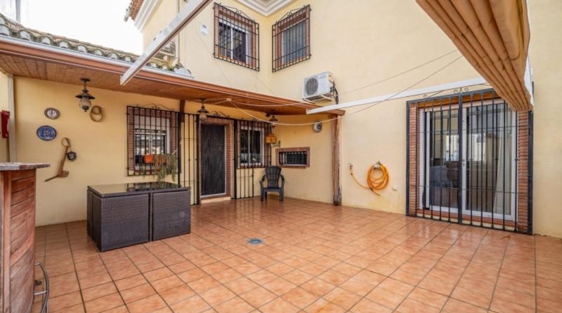 Granada - Purchil - 310m2