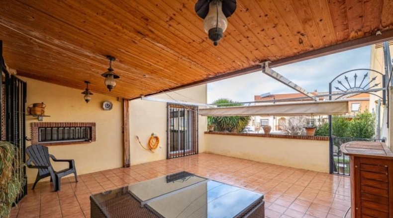 Granada - Purchil - 310m2