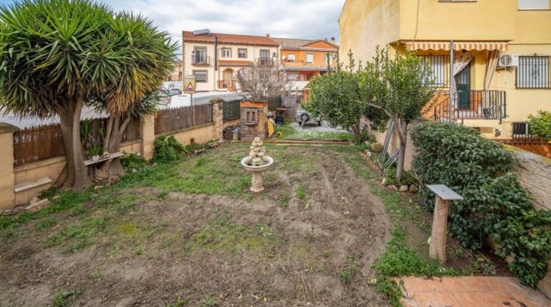 Granada - Purchil - 310m2