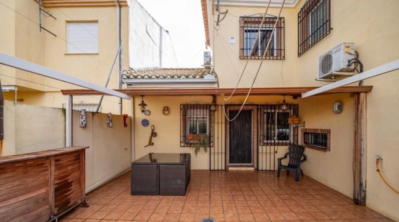 Granada - Purchil - 310m2