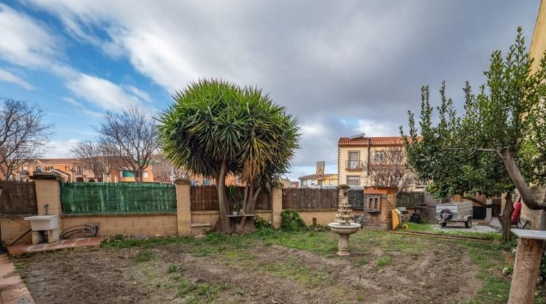 Granada - Purchil - 310m2
