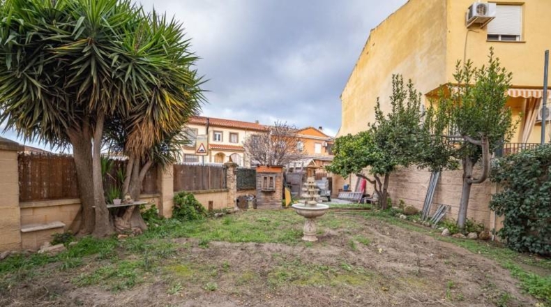 Granada - Purchil - 310m2