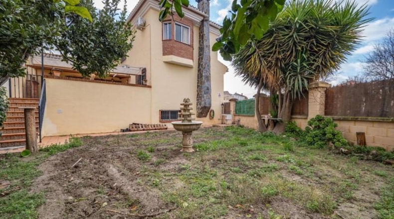 Granada - Purchil - 310m2