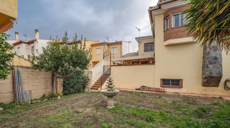 Granada - Purchil - 310m2