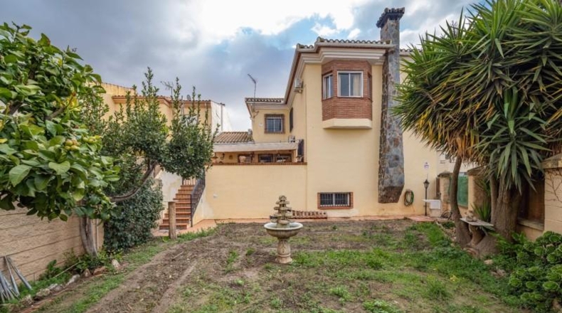 Granada - Purchil - 310m2