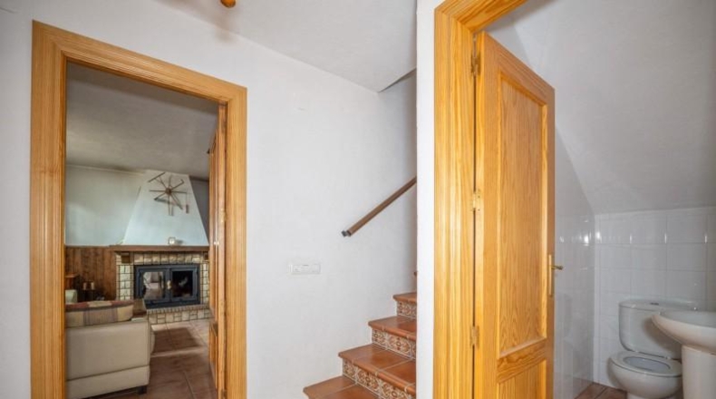 Granada - Purchil - 310m2
