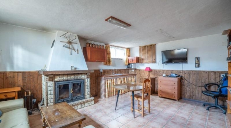 Granada - Purchil - 310m2